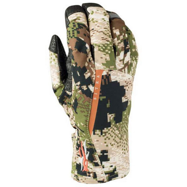 Перчатки Ws Cloudburst GTX Glove (; S; Optifade Elevated II)